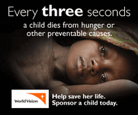 Sponsor a Child